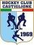 logo G.S. Hockey Pordenone