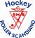 logo Hockey Scandiano