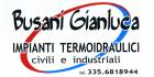 immagine relativa a Busani Gianluca Impianti Termoidraulici